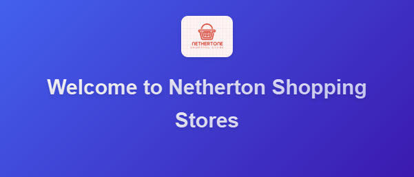 Netherton Shopping Store